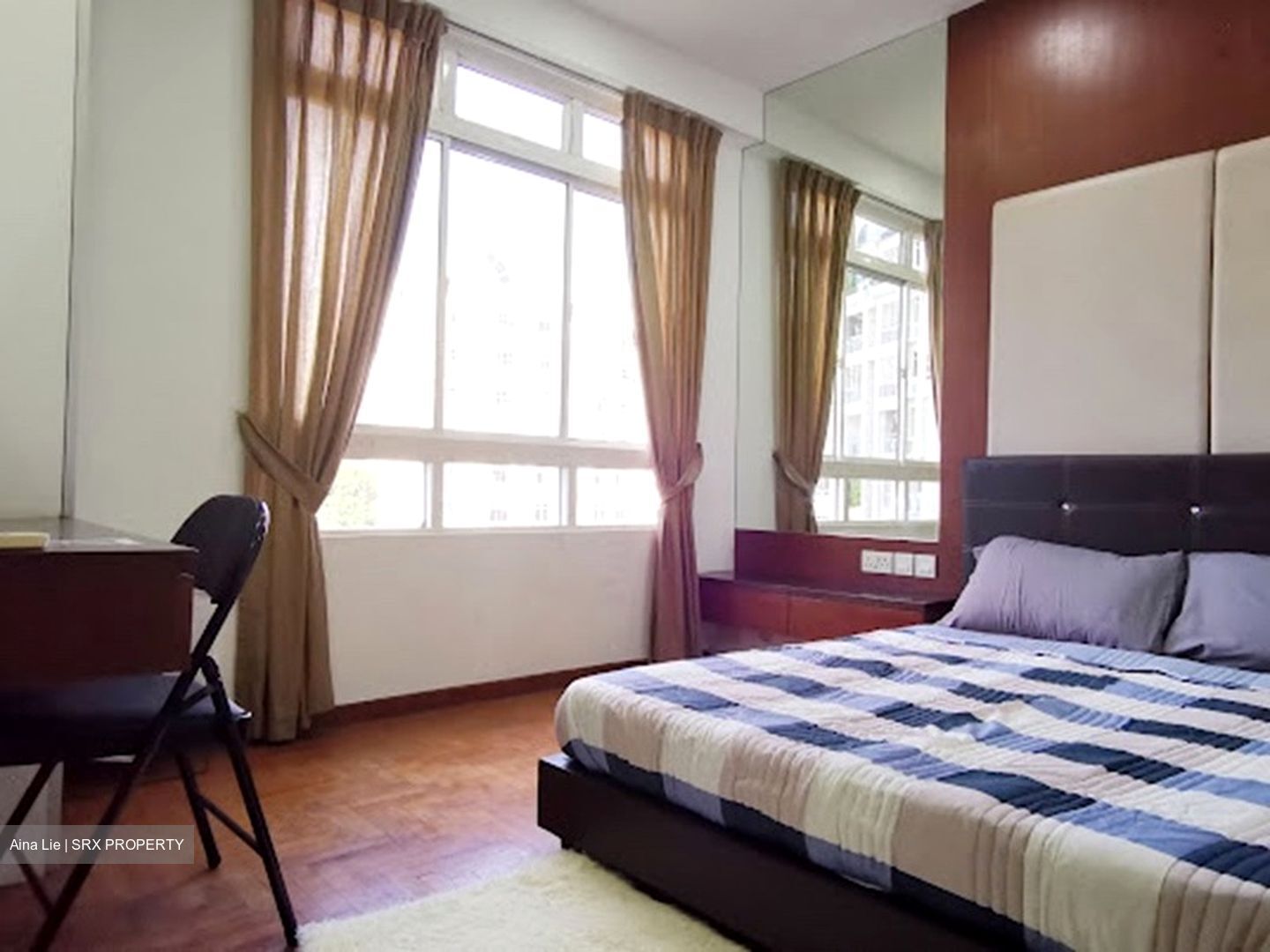 Bishan Park Condominium (D20), Condominium #616510041